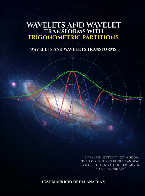 Wavelets And Wavelet Transforms With Trigonometric Partitions