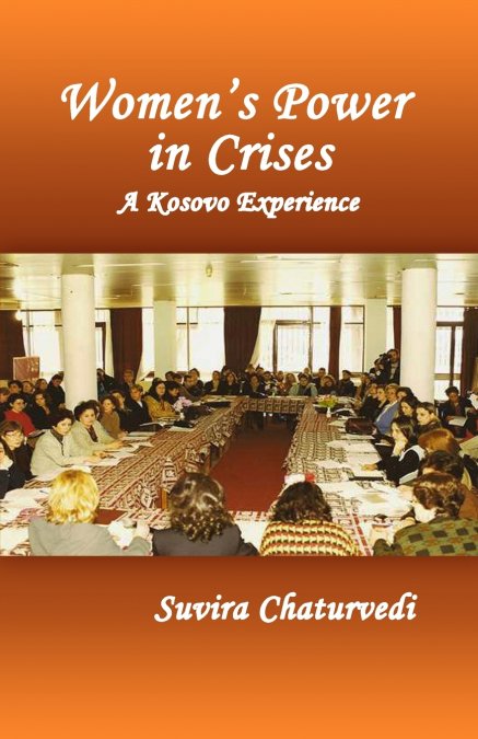 Women’s Power in Crises