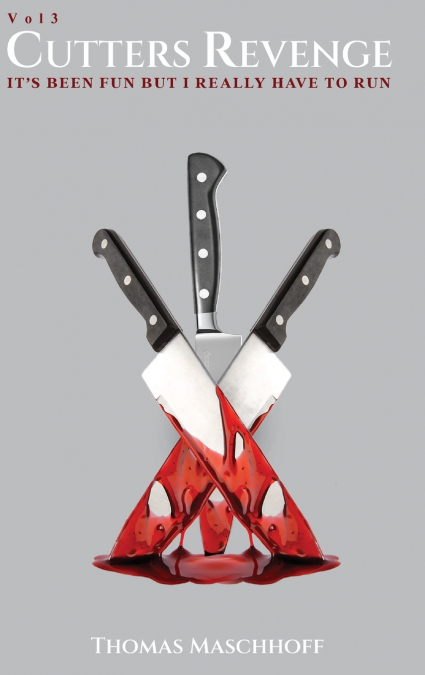 Cutter’s Revenge