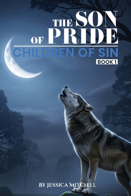 The Son Of   Pride