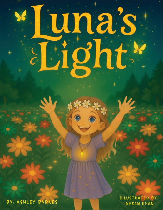 Luna’s Light