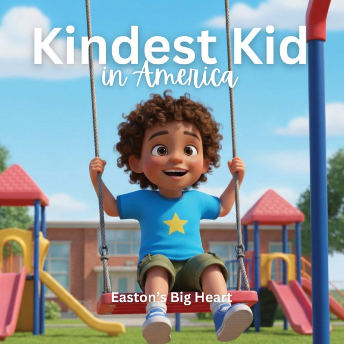 Kindest Kid in the World, Easton’s Big Heart