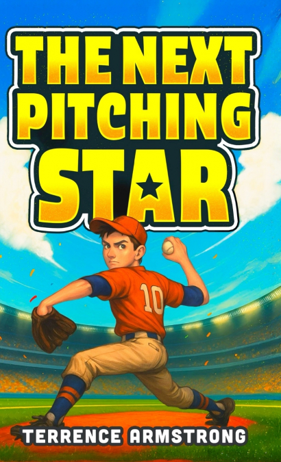 The Next Pitching Star