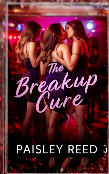 The Breakup Cure