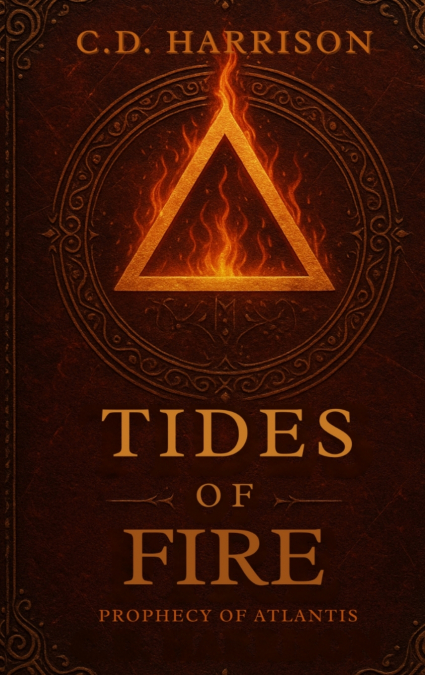 Tides of Fire