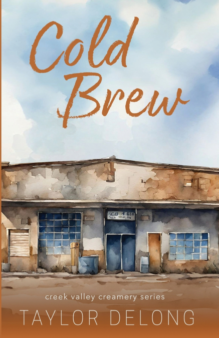 Cold Brew