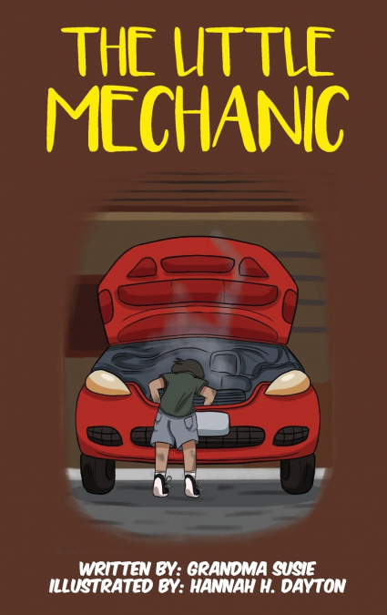 The Little Mechanic