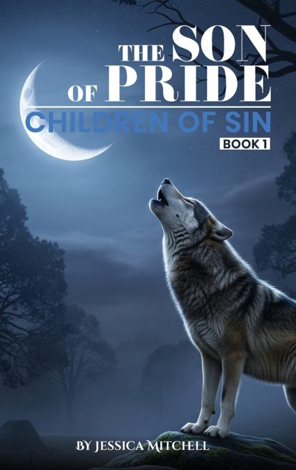 The Son Of  Pride