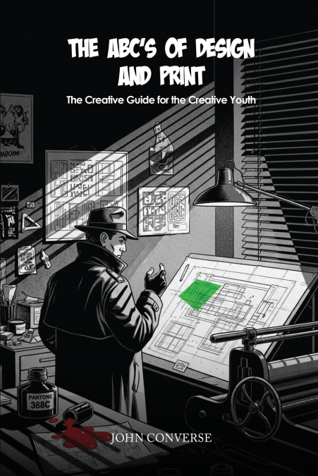 ABC’s of Design & Print