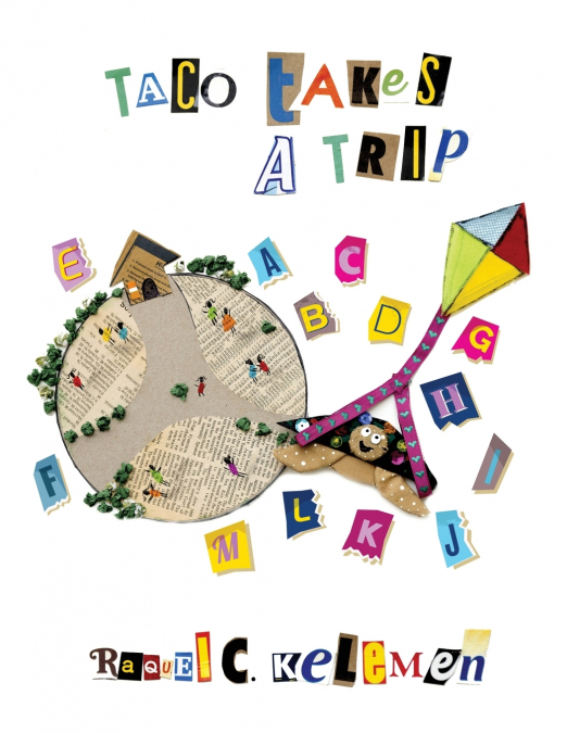 Taco Takes a Trip