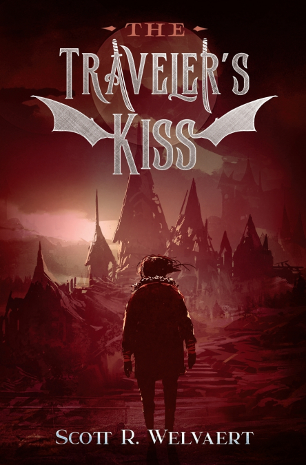 The Traveler’s Kiss