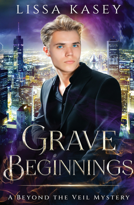 Grave Beginnings
