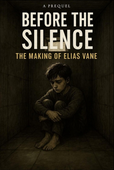 Before the Silence