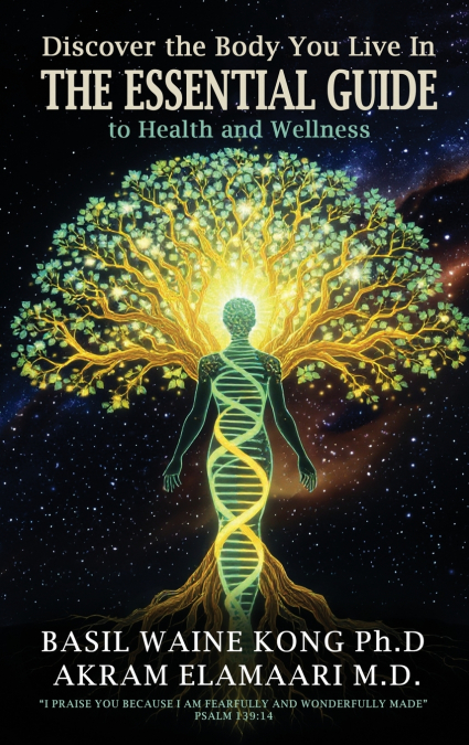 Discover the Body You Live In