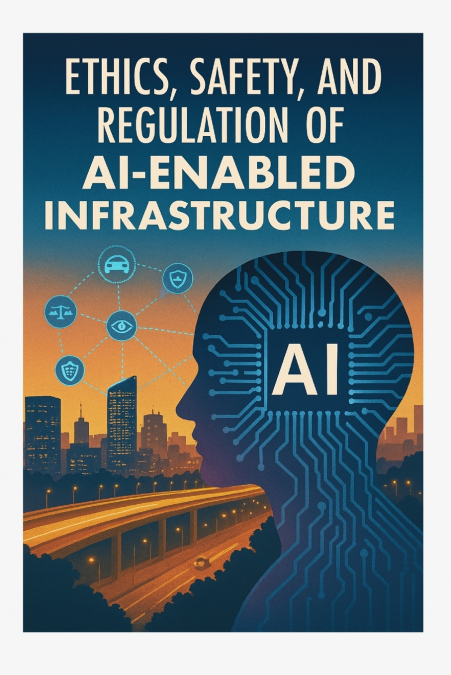 Ethics, Safety, and Regulation of AI-Enabled Infrastructure