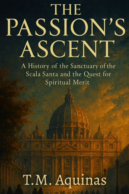 The Passion’s Ascent