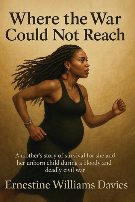 Where the War Could Not Reach