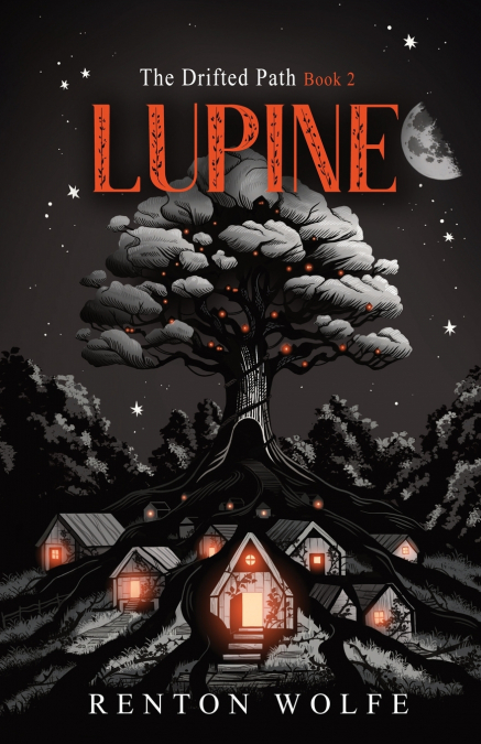 Lupine