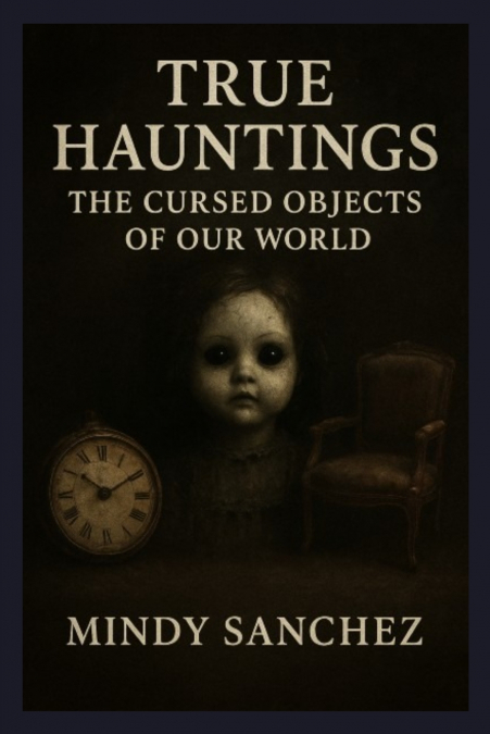 True Hauntings