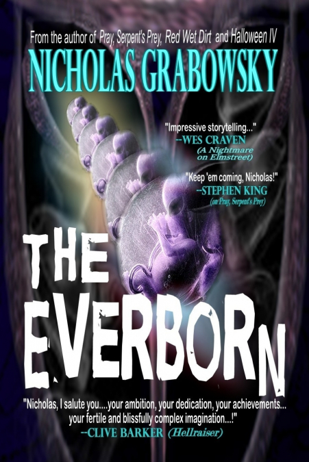 The Everborn