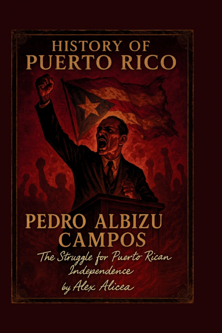 History of Puerto Rico