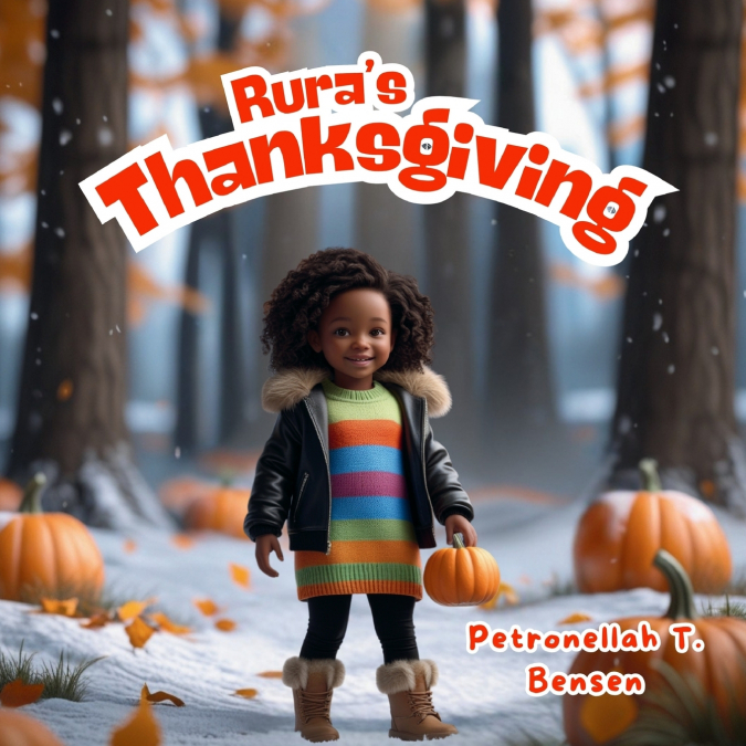 Rura’s Thanksgiving
