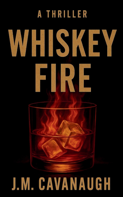 Whiskey Fire