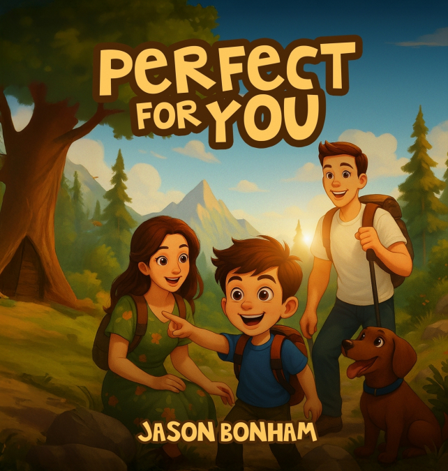 Perfect For You