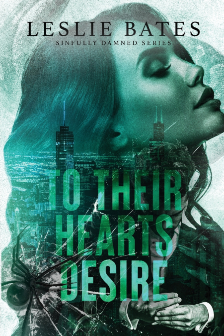 To Their Heart’s Desire
