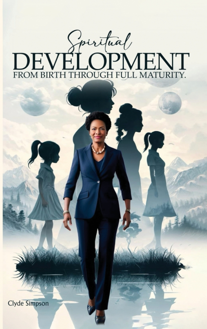 Spiritual Growth & Development