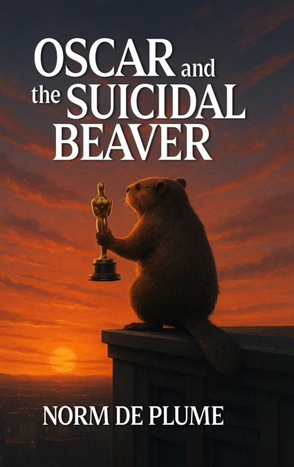 OSCAR and the SUICIDAL BEAVER