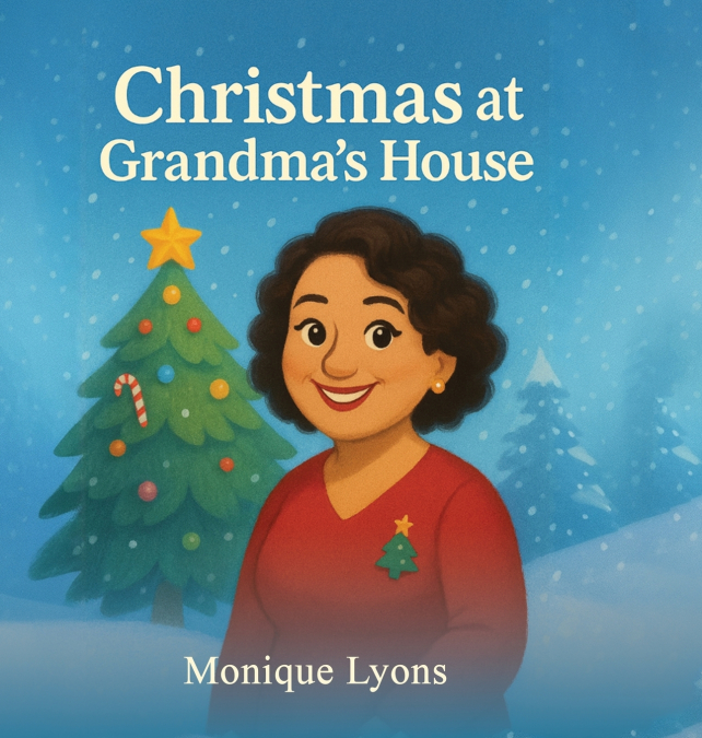 Christmas at Grandma’s House