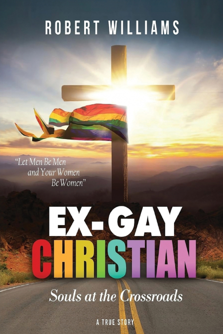 Ex-Gay Christian