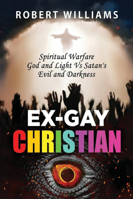 Ex-Gay Christian