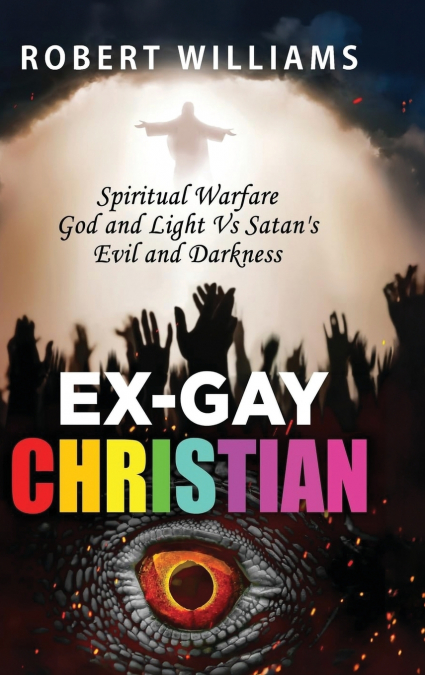 Ex-Gay Christian