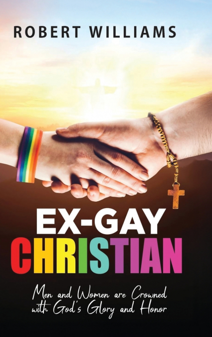 Ex-Gay Christian