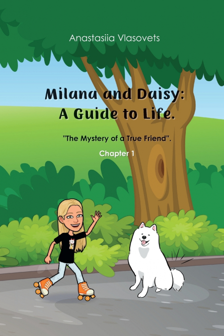 Milana and Daisy