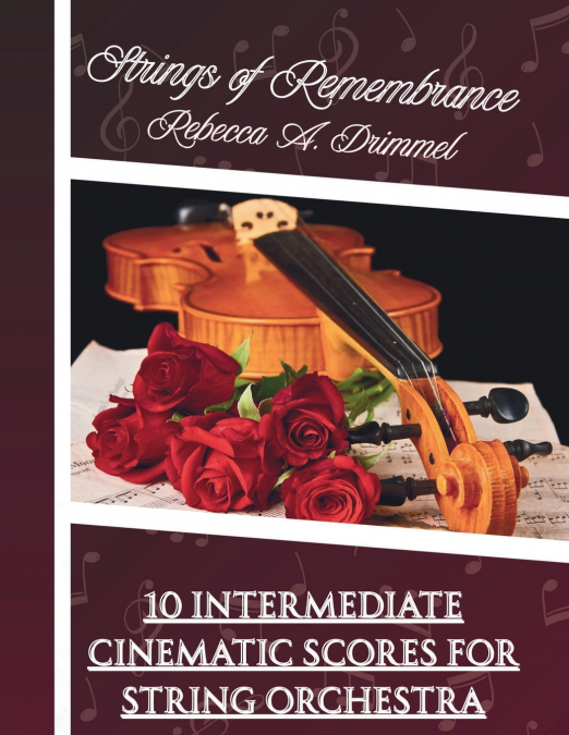 Strings of Remembrance