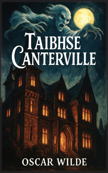 Taibhse Canterville