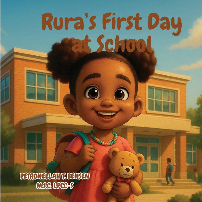 Rura’s First Day at School