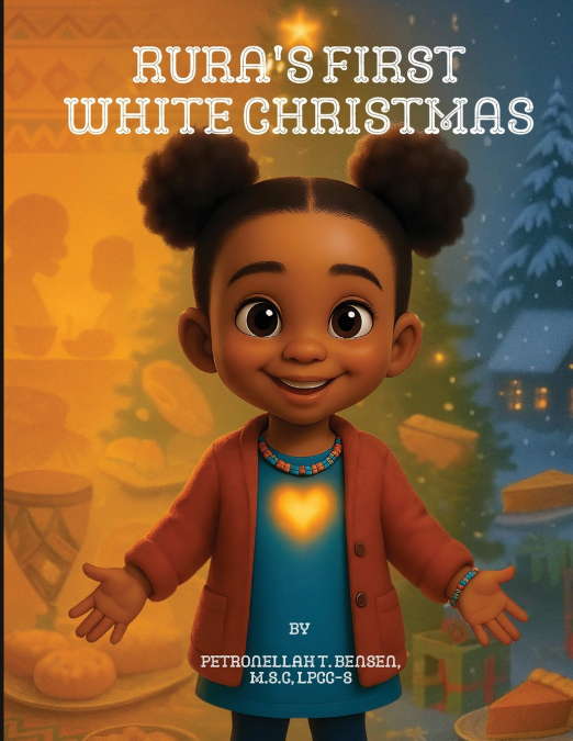 Rura’s First White Christmas