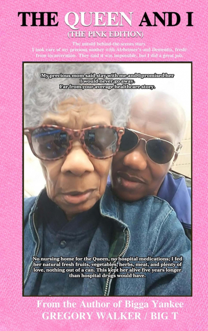 THE QUEEN AND I