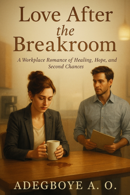 Love After The Breakroom