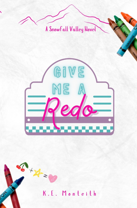 Give Me a Redo