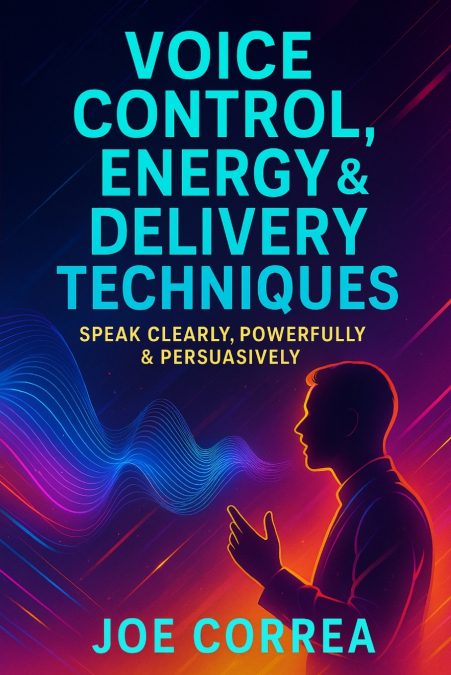 Voice Control, Energy & Delivery Techniques