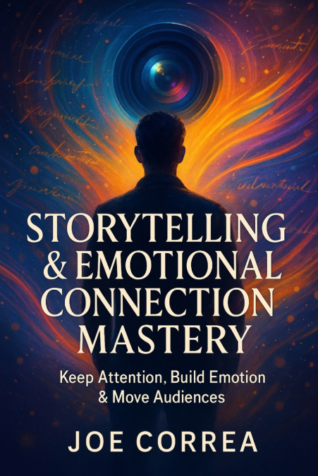 Storytelling & Emotional Connection Mastery