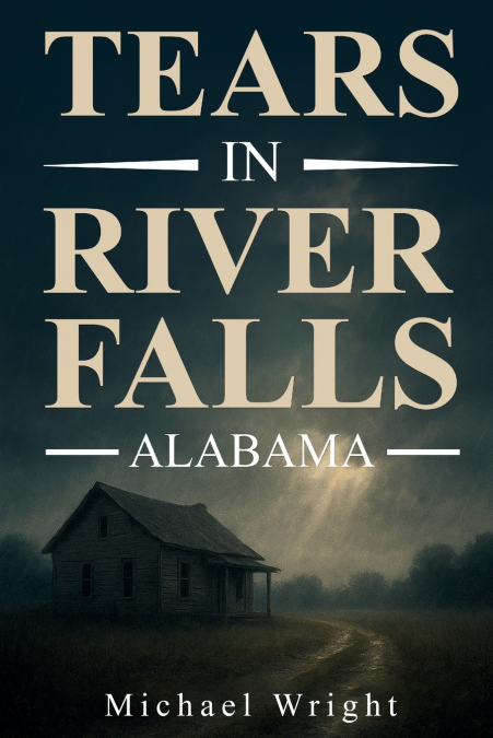Tears in River falls Alabama