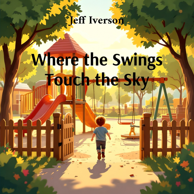 Where the Swings Touch the Sky