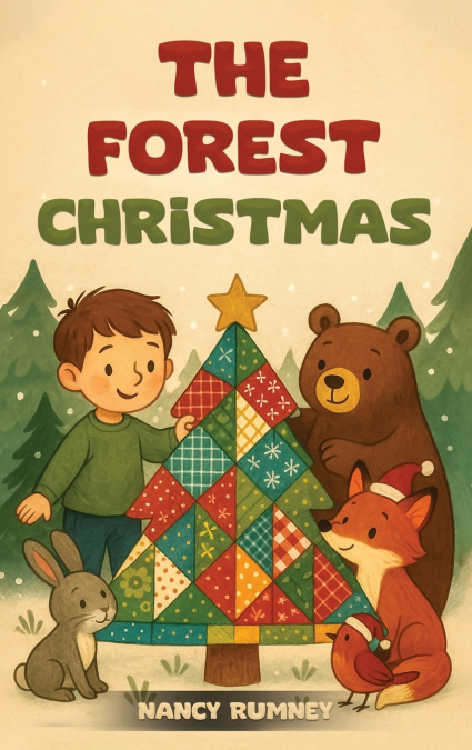 THE FOREST CHRISTMAS
