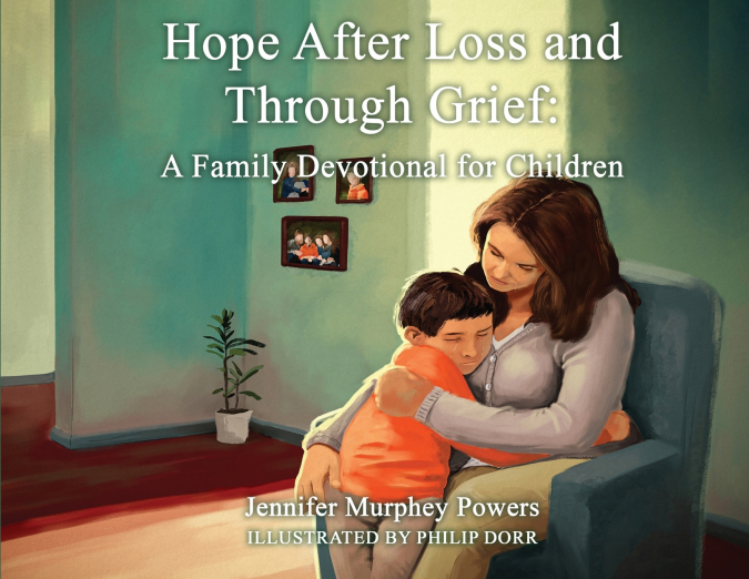 Hope After Loss and Through Grief